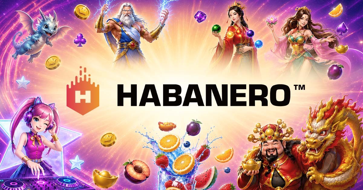 habanero online